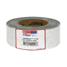 EternaBond Roof Seal Tape – White, 2 Inch × 50 Ft